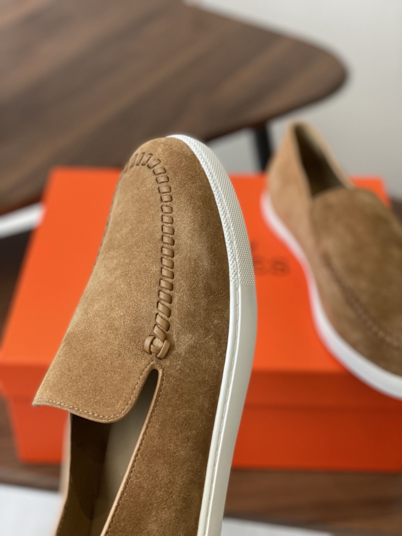 H**me5 loafers